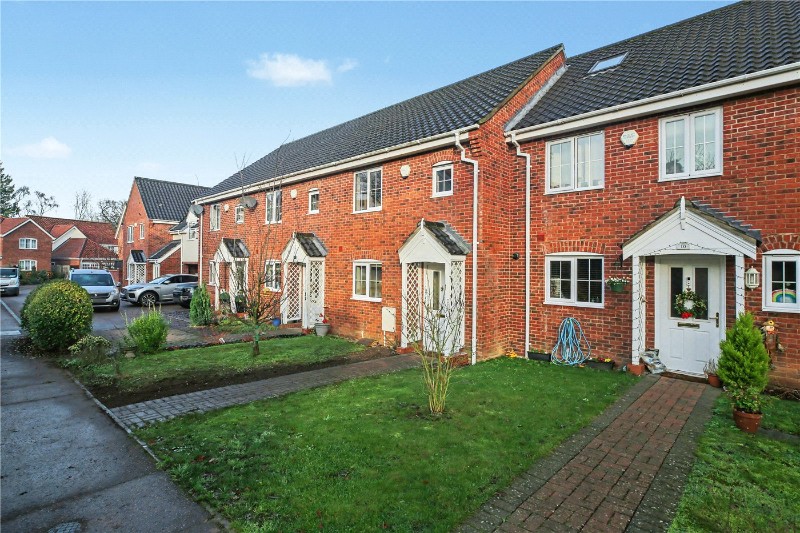 Summer Close, Framingham Earl, Norwich, Norfolk, NR14