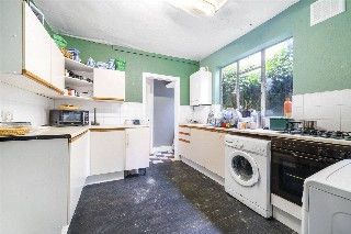 Hillcourt Road, East Dulwich, London, SE22