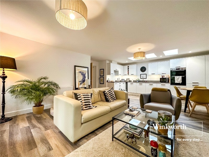 Wimborne Road East, Ferndown, Dorset, BH22