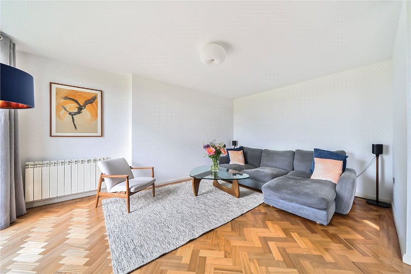 Goffers House, Duke Humphrey Road, Blackheath, London, SE3
