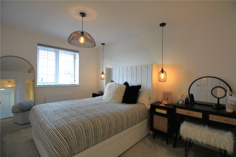 Harrier Way, Hardwicke, Gloucester, Gloucestershire, GL2
