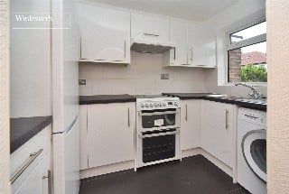 Mulgrave Road, Sutton, Surrey, SM2