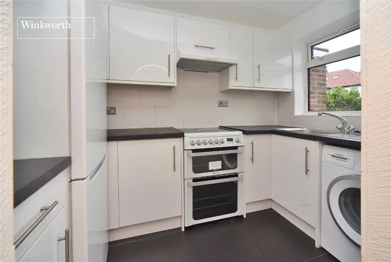 Mulgrave Road, Sutton, Surrey, SM2