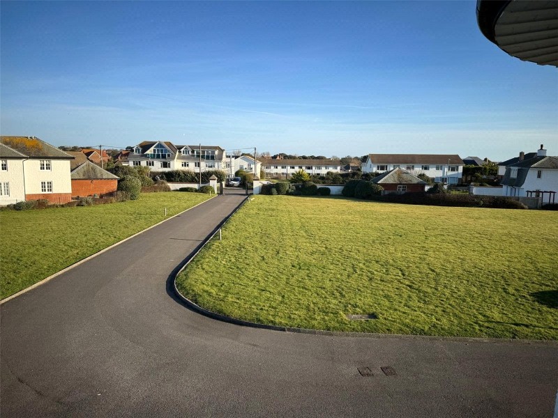 Westover Road, Milford on Sea, Lymington, Hampshire, SO41