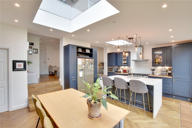 Kidbrooke Park Road, Blackheath, London, SE3