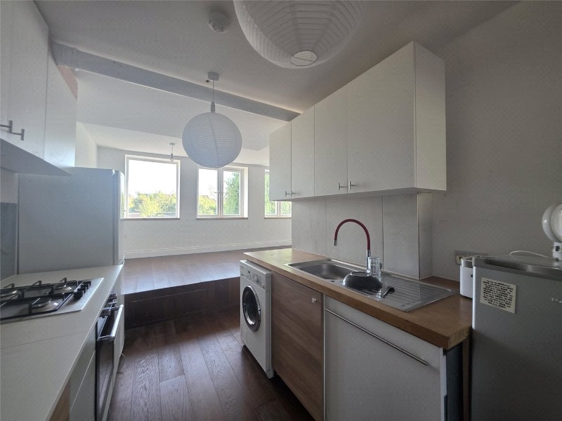 Carlton Avenue East, Wembley, Middx, HA9