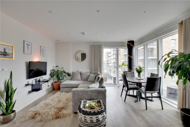 Plowden Road, Blackheath, London, SE3