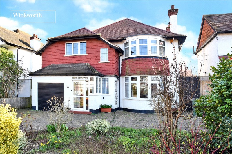 Arundel Road, Cheam, Sutton, SM2