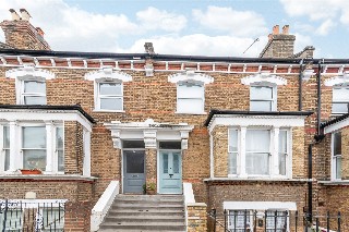 Bawdale Road, East Dulwich, London, SE22