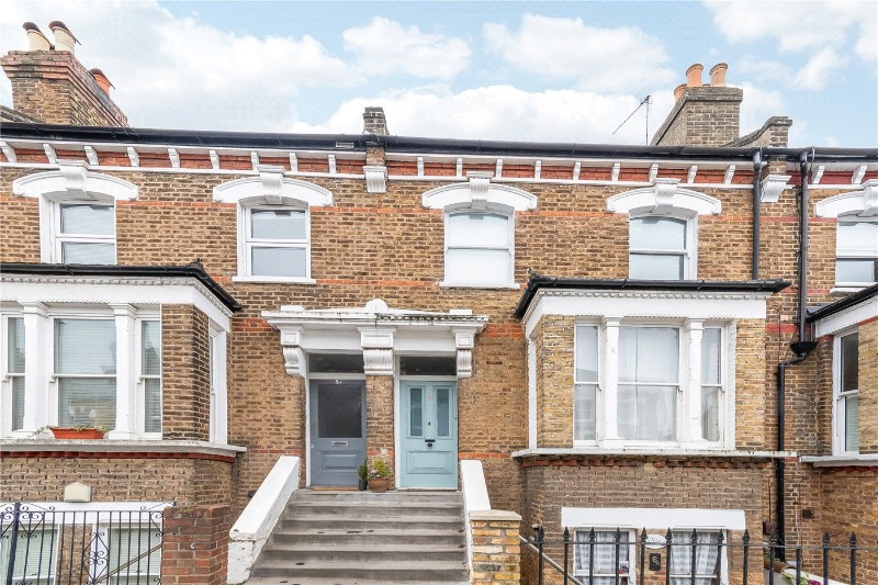 Bawdale Road, East Dulwich, London, SE22