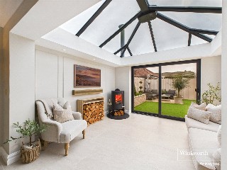 Orchard End, Chieveley, Newbury, Berkshire, RG20