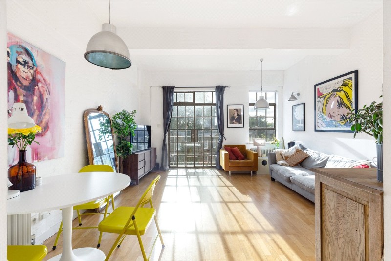 Shepperton Road, London, N1