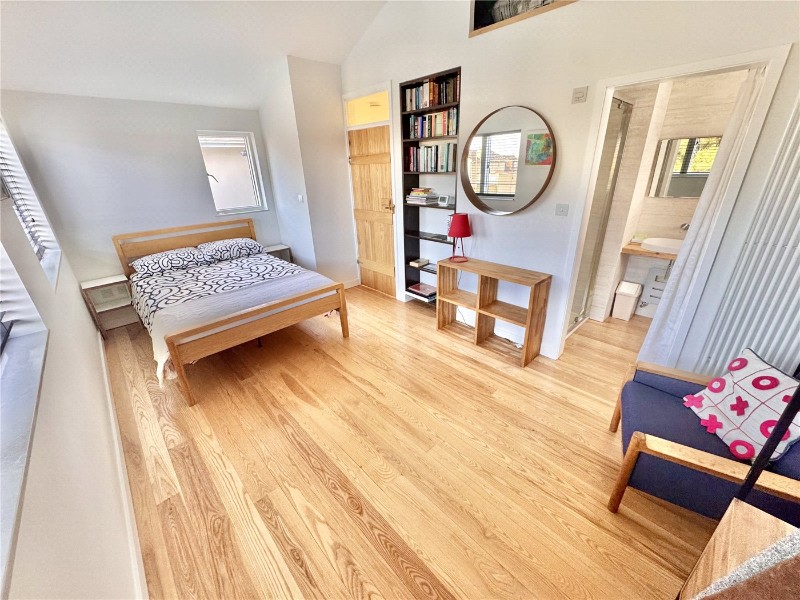 The Boltons, Milford on Sea, Lymington, Hampshire, SO41