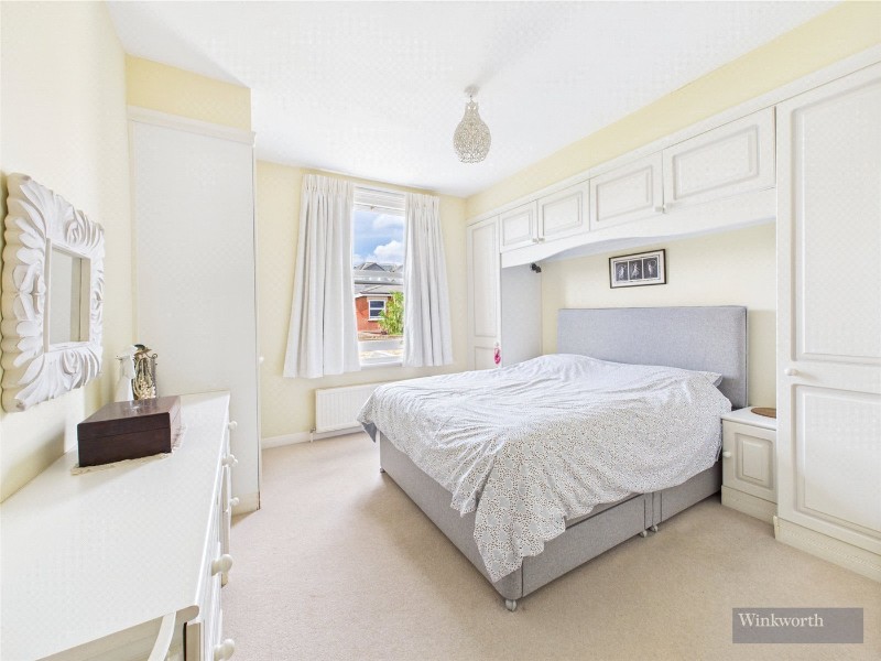 Richmond Park Road, Kingston upon Thames, KT2