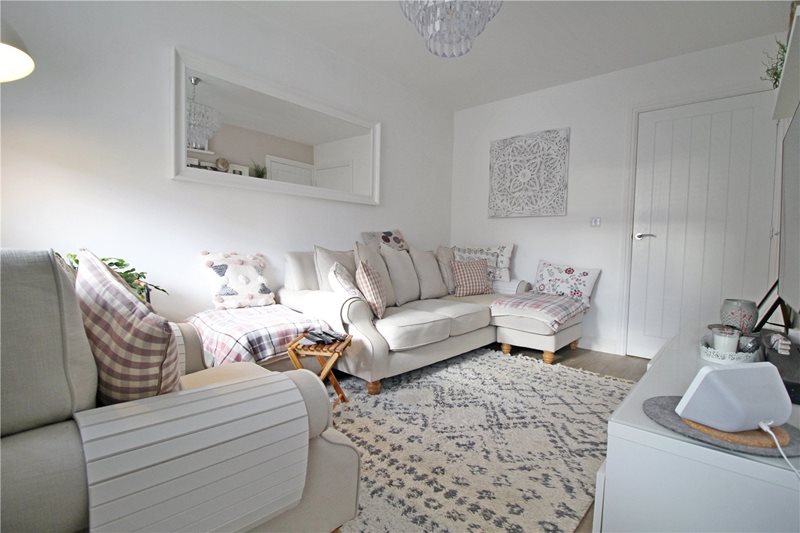 Harrier Way, Market Deeping, Peterborough, Lincolnshire, PE6