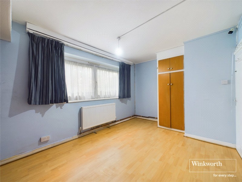 Curie House, Havenwood, Wembley, Middlesex, HA9