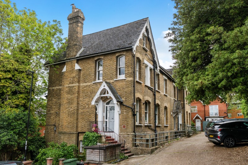 Panmure Road, London, SE26