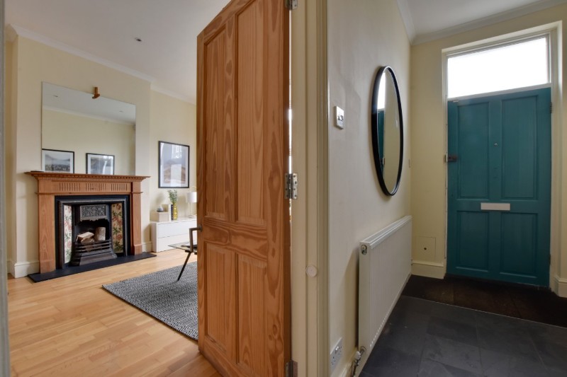 Ennersdale Road, Hither Green, London, SE13