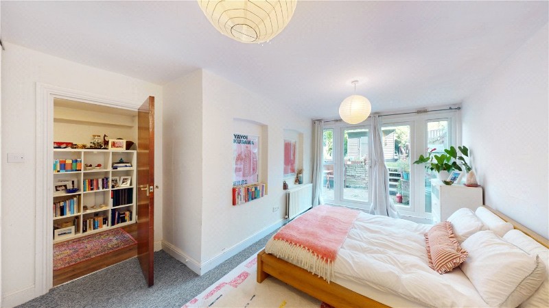 Tufnell Park Road, London, N7