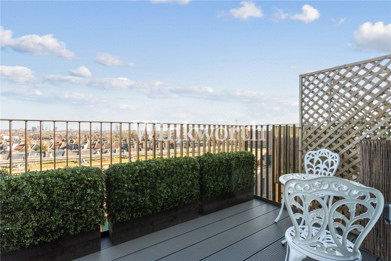 Colina Road, London, N15