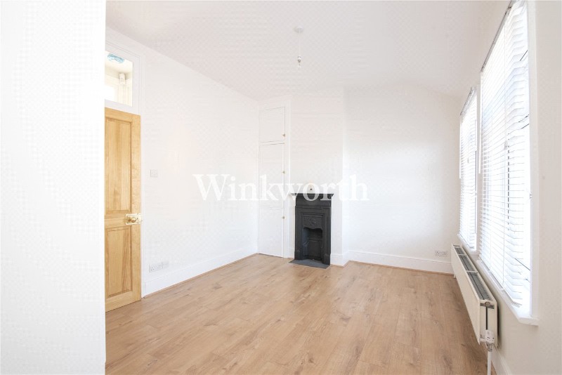 Maurice Avenue, London, N22