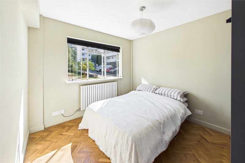 Streatham Hill, London, SW2