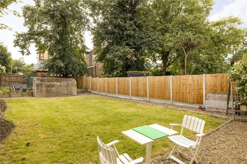 Tierney Road, London, SW2