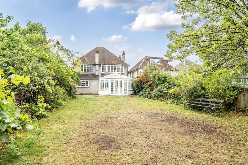 Tootswood Road, Bromley, Kent, BR2