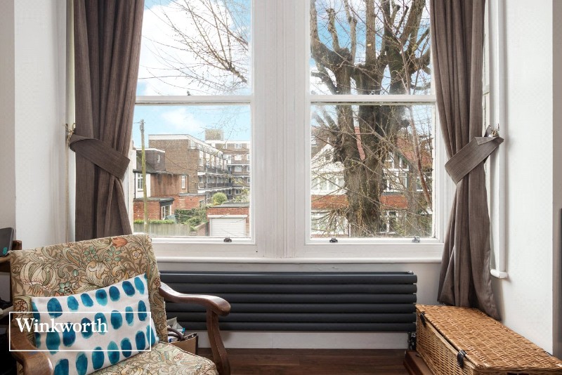 Lorna Road, Hove, East Sussex, BN3