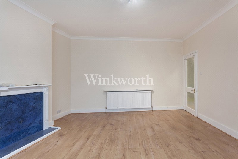 Elmcroft Crescent, Golders Green, London, NW11