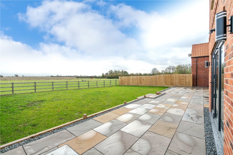 George Street, Helpringham, Sleaford, Lincolnshire, NG34