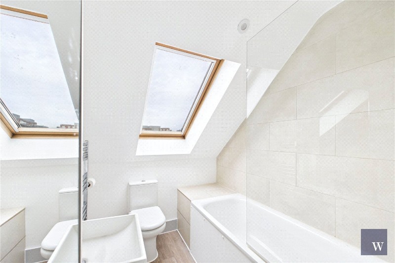 Drewstead Road, London, SW16