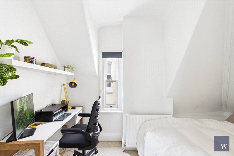 Romola Road, London, SE24