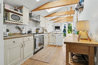 Thorpe Road, Norwich, Norfolk, NR1