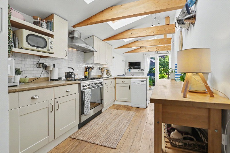 Thorpe Road, Norwich, Norfolk, NR1