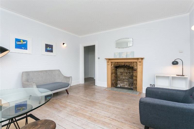 Graham Lodge, Cephas Street, London, E1