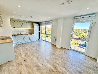 Park Road, Poole, Dorset, BH15