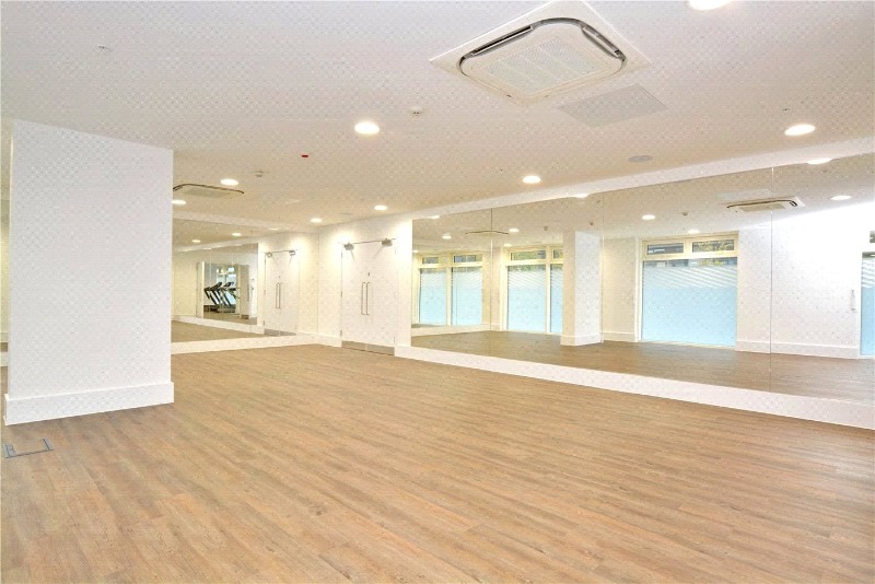 Granite Apartments, 30 River Gardens Walk, Greenwich, London, SE10