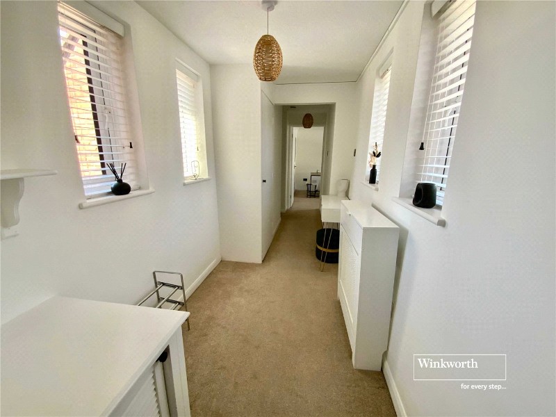 104 Bargates, Christchurch, Dorset, BH23