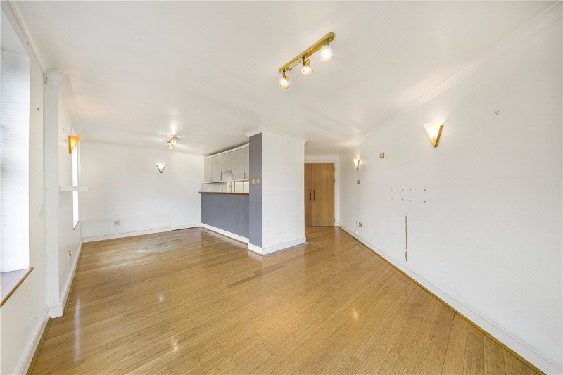 Russell Place, London, SE16