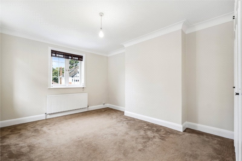 Sispara Gardens, London, SW18
