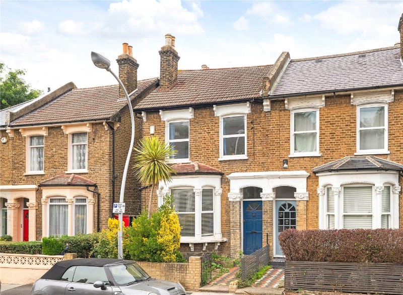 Ondine Road, London, SE15