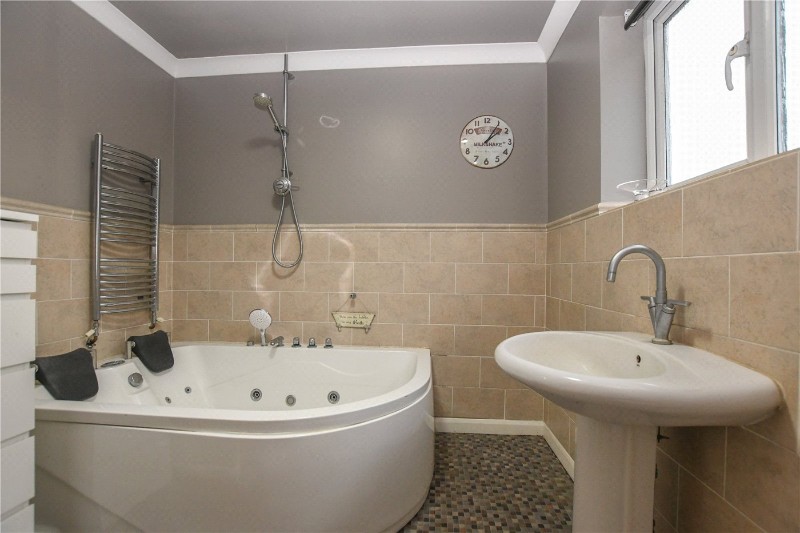 Evendons Lane, Wokingham, Berkshire, RG41