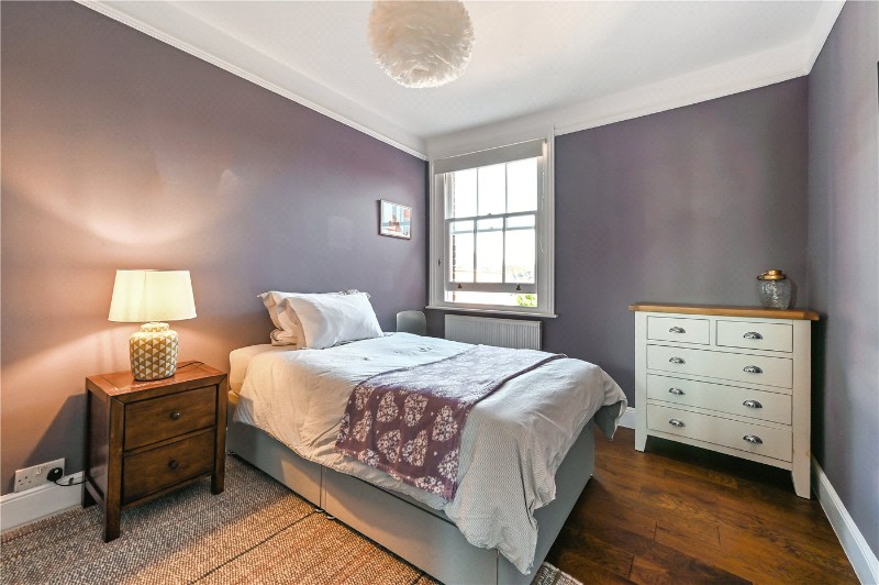 Hatherley Road, Fulflood, Winchester, SO22