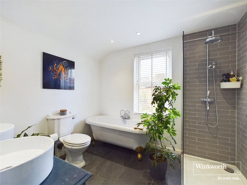 Kensington Road, Reading, Berkshire, RG30