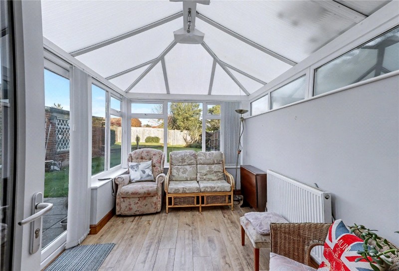 Dennis Road, Hellesdon, Norwich, Norfolk, NR6