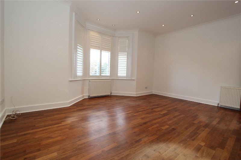 King Edwards Place, London, UK, W3
