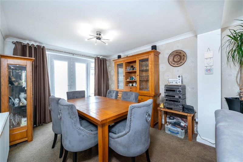 Linchfield Close, Deeping St. James, Peterborough, Lincolnshire, PE6