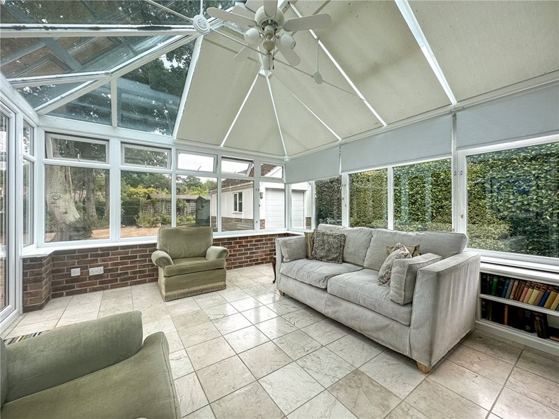 Sherborne Drive, Ferndown, Dorset, BH22