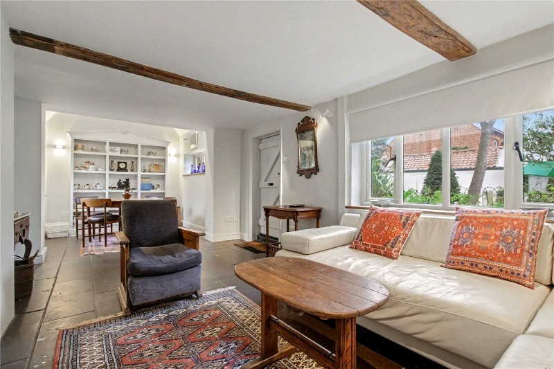 The Street, Wenhaston, Halesworth, Suffolk, IP19